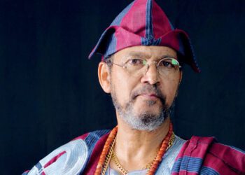 UPDATED: Olorogun Oscar Ibru Passes On