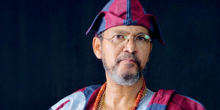 UPDATED: Olorogun Oscar Ibru Passes On