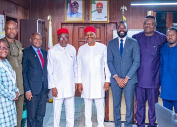 FG Endorses STICOMMS’25, Pledges Collaboration