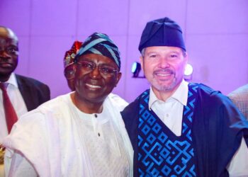 IMO Secretary-General Arsenio Dominguez Commends Nigeria for Effective Implementation of IMO Instruments