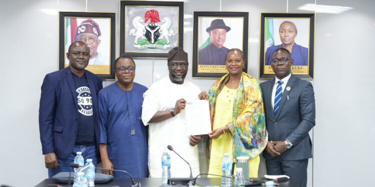 FAAN Unveils Integrated ISO Policy to Deepen Quality, Safety, and Sustainability Standards