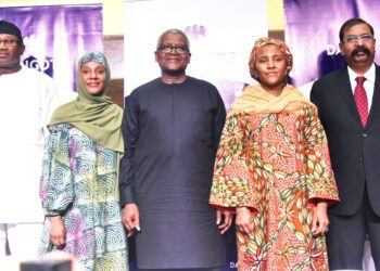 Dangote Refinery sets to become the largest in the world with 1.4m bpd capacity