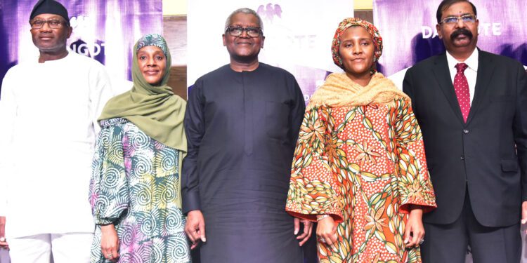 Dangote Refinery sets to become the largest in the world with 1.4m bpd capacity