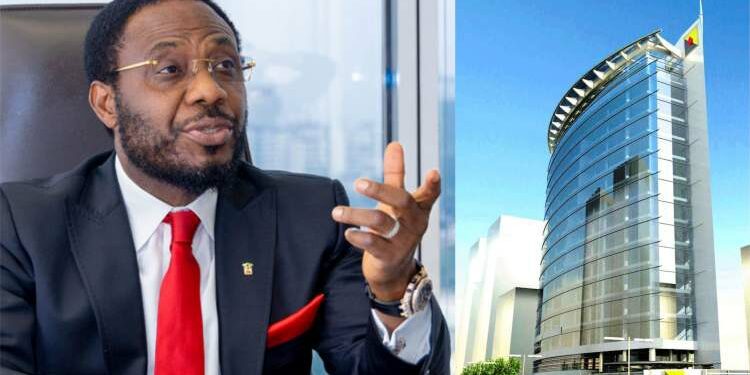 Ernest Azudialu-Obiejesi in trouble as banks seize Nestoil over $1bn debt