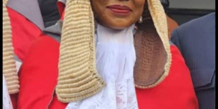 Oborevwori Mourns Erstwhile Delta Customary Court of Appeal President, Justice Elumeze