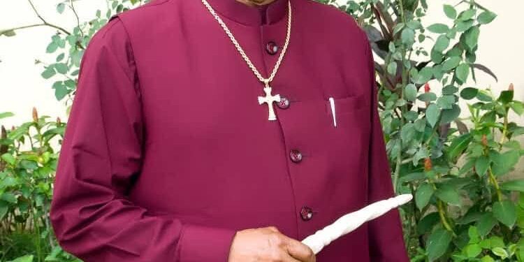 Governor Oborevwori Mourns Business Mogul, Chief Andrew Okocha