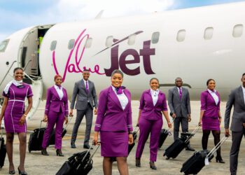 ValueJet Soars ‘From Heights to Greater Heights’: Crowned Most Reliable Airline, Adds New Routes, and Expands Aircraft Fleet