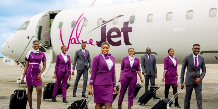 ValueJet Soars ‘From Heights to Greater Heights’: Crowned Most Reliable Airline, Adds New Routes, and Expands Aircraft Fleet