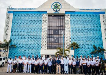 Naval Officers from 20 Countries Visit NIMASA C4I Center for Knowledge Sharing