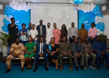Union Bank Strengthens Media Ties at Informal Mixer Event