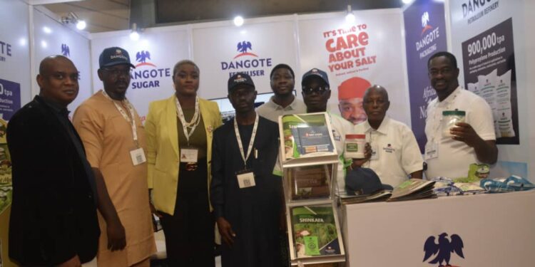 Dangote: FG says Nigeria is greater than PENGASSAN