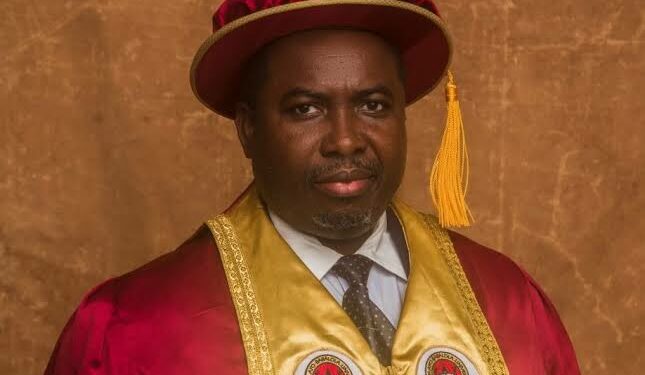 BREAKING: Amupitan emerges as new INEC chairman