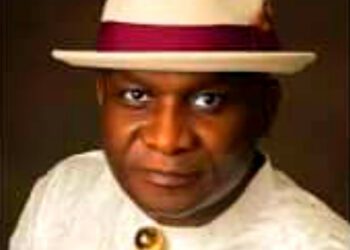 BREAKING: Military Arrests NDDC MD Over Alleged Coup