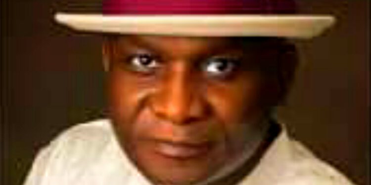 BREAKING: Military Arrests NDDC MD Over Alleged Coup