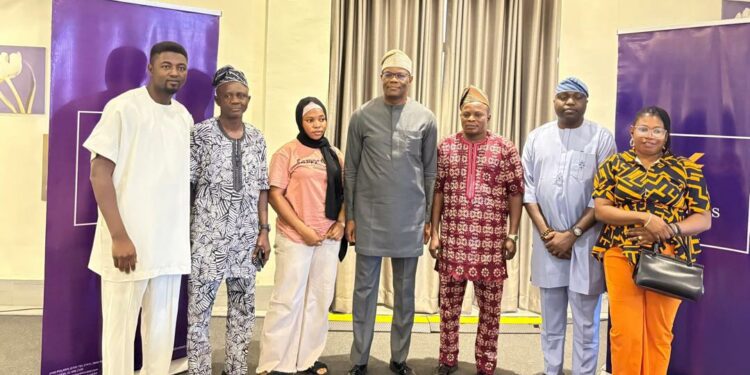 Polaris Bank Reinforces Commitment to Exceptional Customer Experience at Global Trade Forum in Ibadan