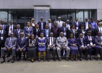 Blue Economy takes Centre Stage as NIMASA Hosts 4th Admiralty Law Colloquium