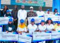 NASENI-PICTT Grants N229m to DELT-Her 2.0 Initiative Awardees