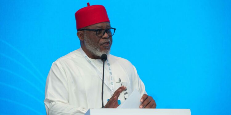 Nigeria Calls for Stronger D-8 Media Cooperation, Showcases Homegrown Reforms at D-8 Media Forum