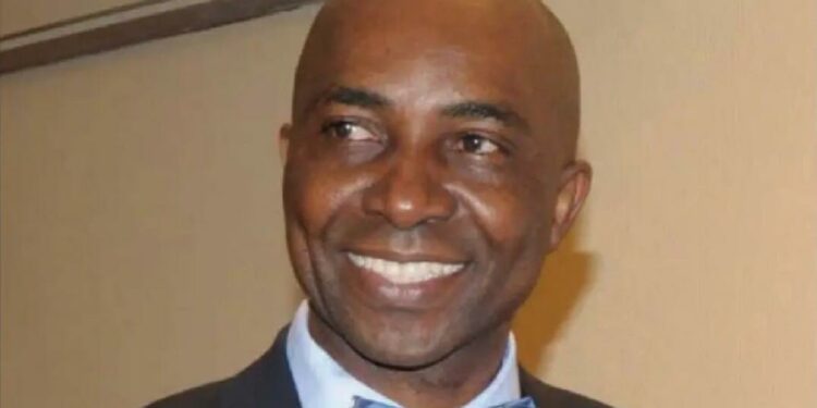 A New Era of Accountability: Federal Government Appoints Dr. John Nwabueze as Nigeria’s Tax Ombudsman