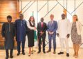 Nigeria, Denmark Pledge to Deepen Maritime Ties