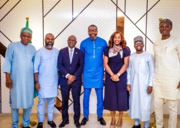 Shipowners Association of Nigeria Commends NIMASA for Institutional Reforms