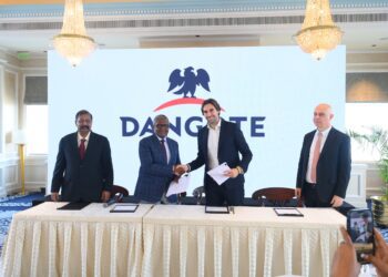 Dangote Group Contracts SAIPEM, EIL, others for Fertiliser Expansion in Nigeria, Ethiopia