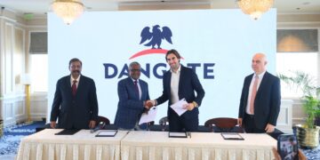 Dangote Group Contracts SAIPEM, EIL, others for Fertiliser Expansion in Nigeria, Ethiopia