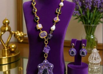 MAKEMS 2025 Jewelry Exhibition in Abuja Holds on Saturday