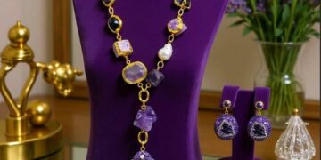 MAKEMS 2025 Jewelry Exhibition in Abuja Holds on Saturday