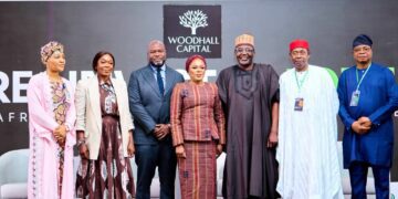 Woodhall Capital Targets $50 Billion in Global Investments to Drive Nigeria’s Development