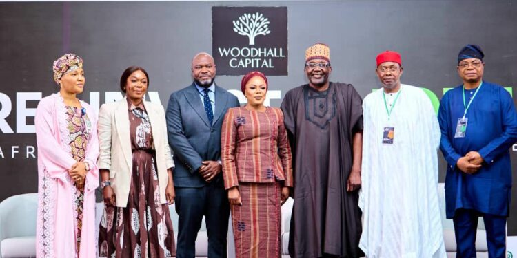 Woodhall Capital Targets $50 Billion in Global Investments to Drive Nigeria’s Development