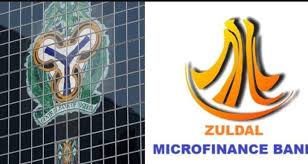 “ZULDAL Microfinance Bank” Is not Licensed By the CBN