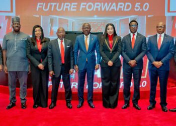 Zenith Bank Celebrates Tech Excellence, Rewards Hackathon Winners with ₦140 Million at Tech Fair 5.0