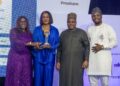 Polaris Bank Wins MSME Digital Bank of the Year Award for Inclusive Growth