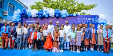 NASENI Launches FutureMakers to Instill Innovation Creativity In Younger Generations