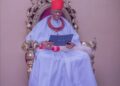 Oborevwori Salutes Orodje Of Okpe On Birth Anniversary