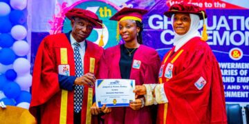 Vocational education critical for human devt: Gov AbdulRazaq