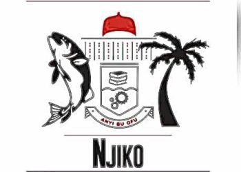 Njiko AniochaOshimili Mourns Great Son, Nuel Ojei