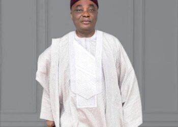 Njiko AniochaOshimili Mourns the Passing of Senator Peter Onyelukachukwu Nwaoboshi