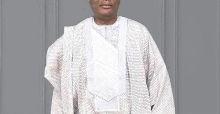 Njiko AniochaOshimili Mourns the Passing of Senator Peter Onyelukachukwu Nwaoboshi