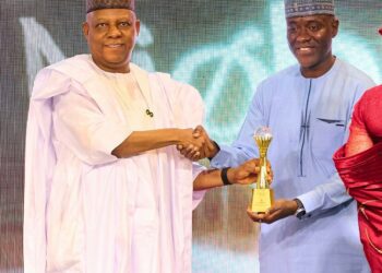 PEBEC Ranks NCC Among Top Five Best-Performing Government Agencies in 2025