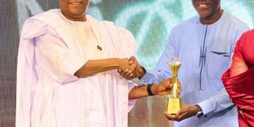 PEBEC Ranks NCC Among Top Five Best-Performing Government Agencies in 2025