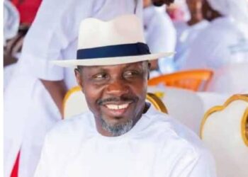 Combating Crude Oil Theft : American company to supply Tantita with drones