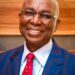 End-of-Year Message by the Director-General, NIMASA