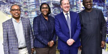 Dangote Refinery says Fuel scarcity has gone with subsidy, Delivers World-Class Fuels to Nigerians