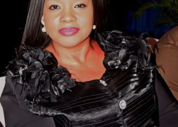 WISTA Nigeria felicitates with the Ministry of Marine and Blue Economy and NIMASA on the commissioning and official launch of the CVFF Application Portal