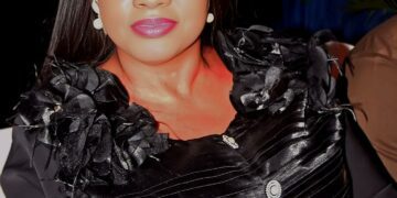 WISTA Nigeria felicitates with the Ministry of Marine and Blue Economy and NIMASA on the commissioning and official launch of the CVFF Application Portal