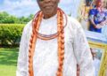Oborevwori Felicitates Akpeki On Birth Anniversary