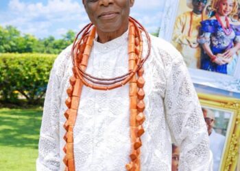 Oborevwori Felicitates Akpeki On Birth Anniversary