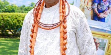 Oborevwori Felicitates Akpeki On Birth Anniversary